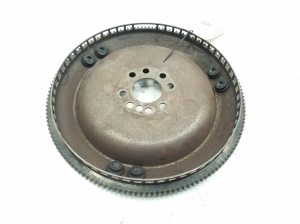  Clutch flywheel 