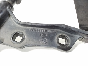 Mercedes Benz CL-Class C216 (2006–2014) Kapoti hing A2218800428 - 2