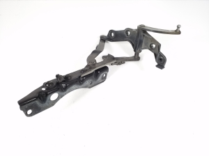 Mercedes Benz CL-Class C216 (2006–2014) Kapoti hing A2218800428 - 3