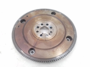  Clutch flywheel 