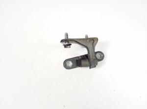   Front door lower hinge  - A2167200437 
