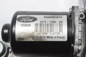 Ford Mondeo V (2014–2018) Scheibenwischermotor vorne DS7317504DD - 2