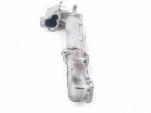  Intake manifold 