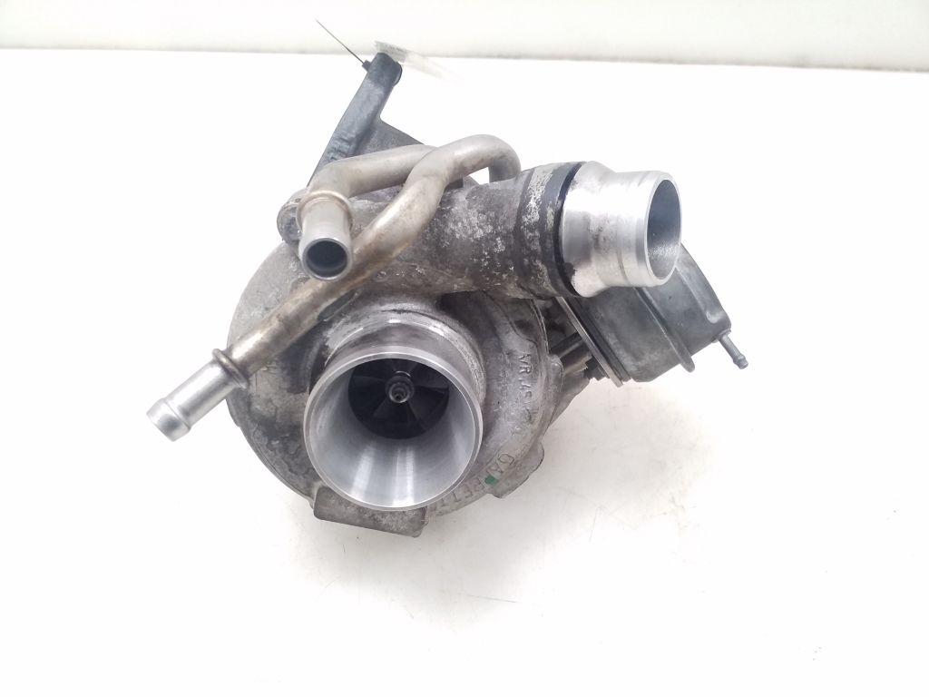 NISSAN Qashqai 1 generation (2007-2014) Turbocharger 8200638766 25078553