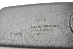 Ford Focus (2011–2018) Sisepeegel AU5A17E678AD - 4