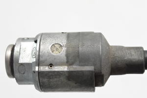 Ford Focus (1998–2005) Hood latch 4M5AA16C826BA - 2