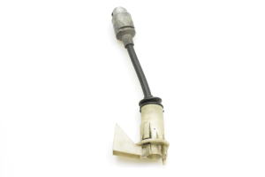 Hood latch - 4M5AA16C826BA