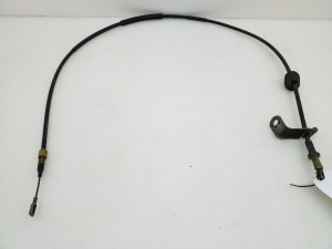 Handbremsseil - A2114202685
