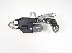 Mercedes Benz CL-Class C216 (2006–2014) Scheibenwischermechanismus A2218201942 - 3