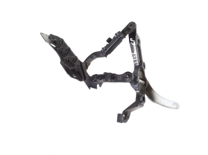 Mercedes Benz CL-Class C216 (2006–2014) Hood hinge A2218800328 - 3