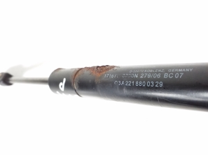   Motorhaubenstütze/Gasdruckfeder  - A2218800329 
