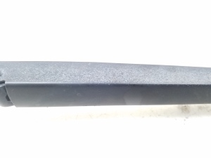 NISSAN Qashqai (2006–2013) Windshield wiper arm 80017917 - 3
