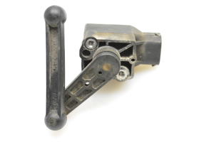 BMW 5 SERIES E60 (2003–2010) Niveausensor vorne 6784700 - 3
