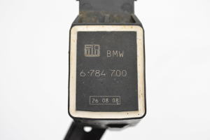 BMW 5 SERIES E60 (2003–2010) Niveausensor vorne 6784700 - 4