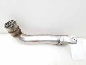 NISSAN Qashqai (2006–2013) Ladeluftkühlerschlauch 14480JD70B - 2