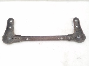 NISSAN Qashqai (2006–2013) Front subframe bracket - 2