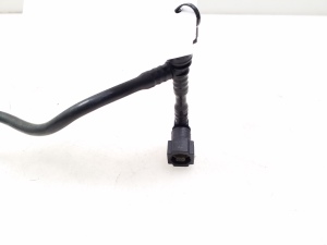 NISSAN Qashqai (2006–2013) Hose - 3