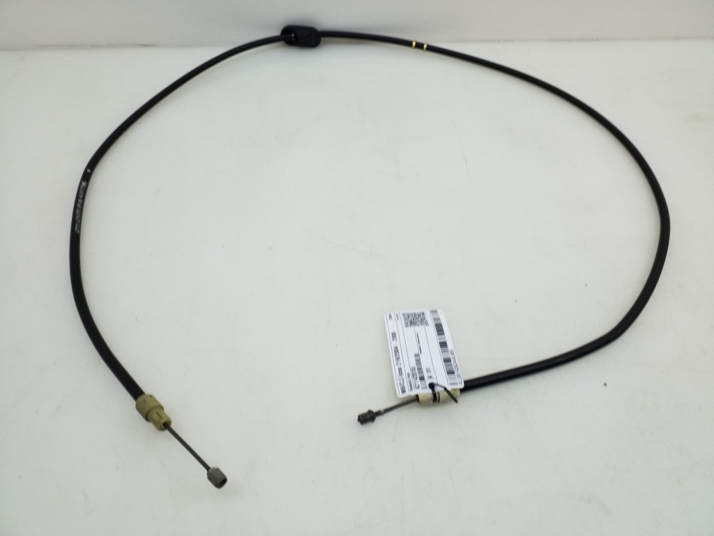 MERCEDES-BENZ CLS-Class C219 (2004-2010) Hand Brake Cable A2114200185 20352226