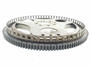 Mercedes Benz CL-Class 215 (1999–2006) Siduri hooratas A1120320247 - 4
