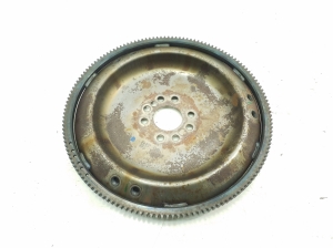   Clutch flywheel 