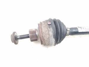 AUDI A4 B8 (2007–2016) Front drive shaft and its parts 8K0407271P - 3