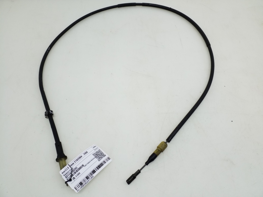 MERCEDES-BENZ CLS-Class C219 (2004-2010) Hand Brake Cable A2114200285 20352224