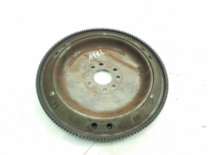  Clutch flywheel 