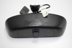 Mercedes Benz SLK-Class 172 (2011–2026) Interior mirror A1728100717 - 3