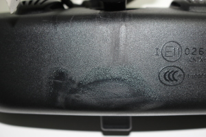 Mercedes Benz SLK-Class 172 (2011–2026) Interior mirror A1728100717 - 4