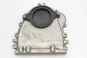  Engine chain cover 