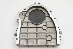  Engine chain cover 