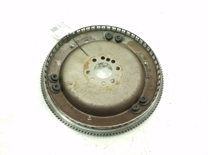  Clutch flywheel 