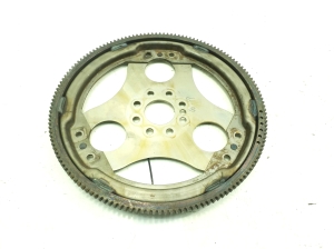   Clutch flywheel 