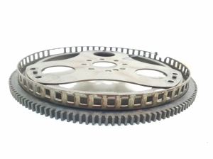 Mercedes Benz CL-Class 215 (1999–2006) Siduri hooratas A1120320247 - 2