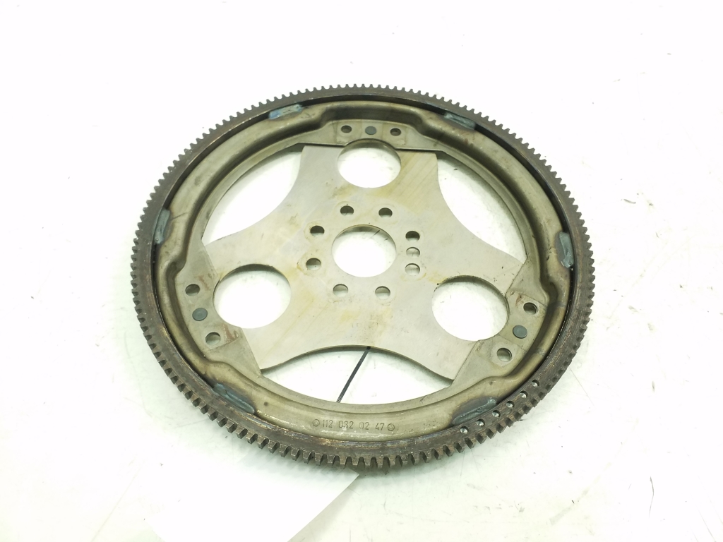 MERCEDES-BENZ S-Class W220 (1998-2005) Flywheel A1120320247,A6280300012 20417288