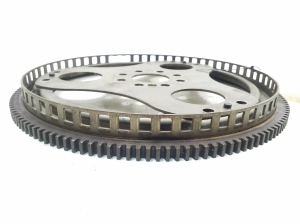 Mercedes Benz S-Class 220 (1998–2005) Siduri hooratas A1120320247 - 4