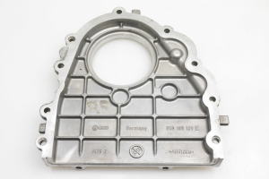 AUDI A6 C6 (2004–2011) Timing chain cover 059109129E - 3
