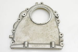  Engine chain cover 