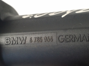 BMW 1 SERIES E87 (2003–2012) Clutch slave cylinder 6785964 - 3