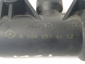 Mercedes Benz C-Class 204 (2007–2014) Siduri peasilinder A2042900112 - 2