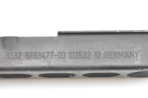 BMW 1 SERIES E87 (2003–2012) Querlenker hinten 676347703 - 2