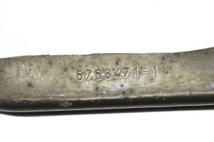 BMW 3 SERIES E90 (2004–2013) Hinterachsstrebe 676347111 - 3
