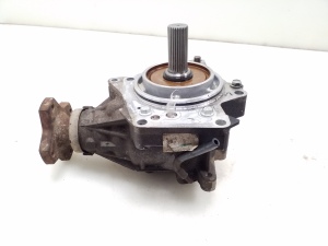 NISSAN Qashqai (2006–2013) Vorderachsgetriebe (Differential) - 2