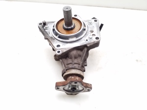   Vorderachsgetriebe (Differential)  -  