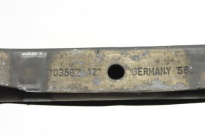 BMW 3 SERIES E90 (2004–2013) Rear axle link 677798005 - 2