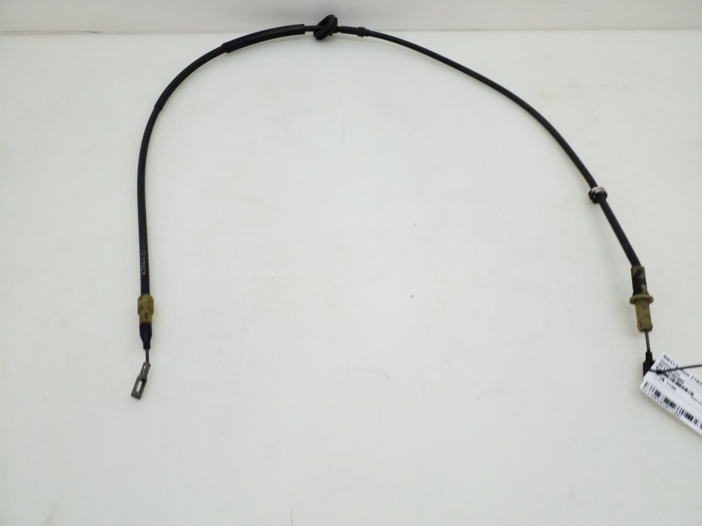 MERCEDES-BENZ CLS-Class C219 (2004-2010) Hand Brake Cable A2114202385 20352219