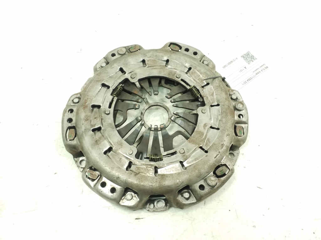 MERCEDES-BENZ SLK-Class R171 (2004-2011) Clutch Pressure Plate 20417286