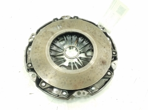  Clutch disc 