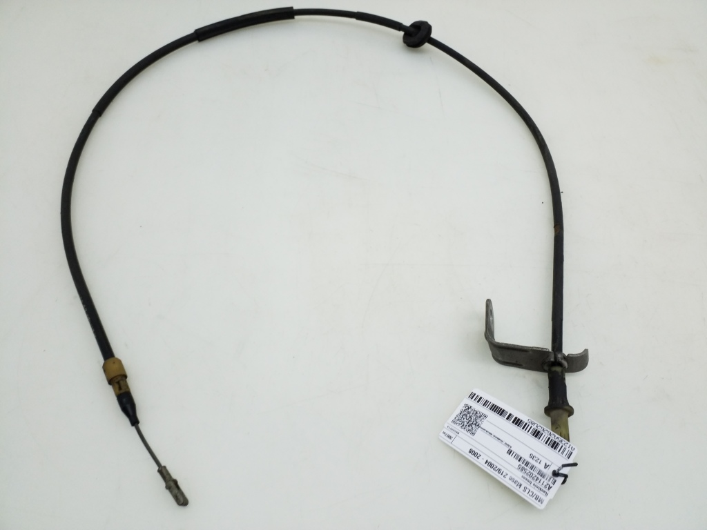 MERCEDES-BENZ CLS-Class C219 (2004-2010) Hand Brake Cable A2114202585 20352218