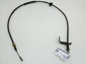 Handbremsseil - A2114202585